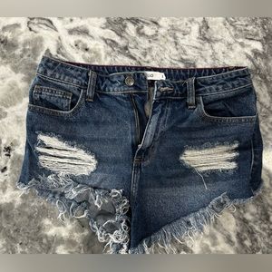 Cello size Large shorts